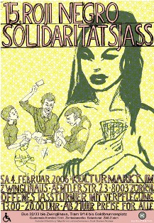Plakat 2006